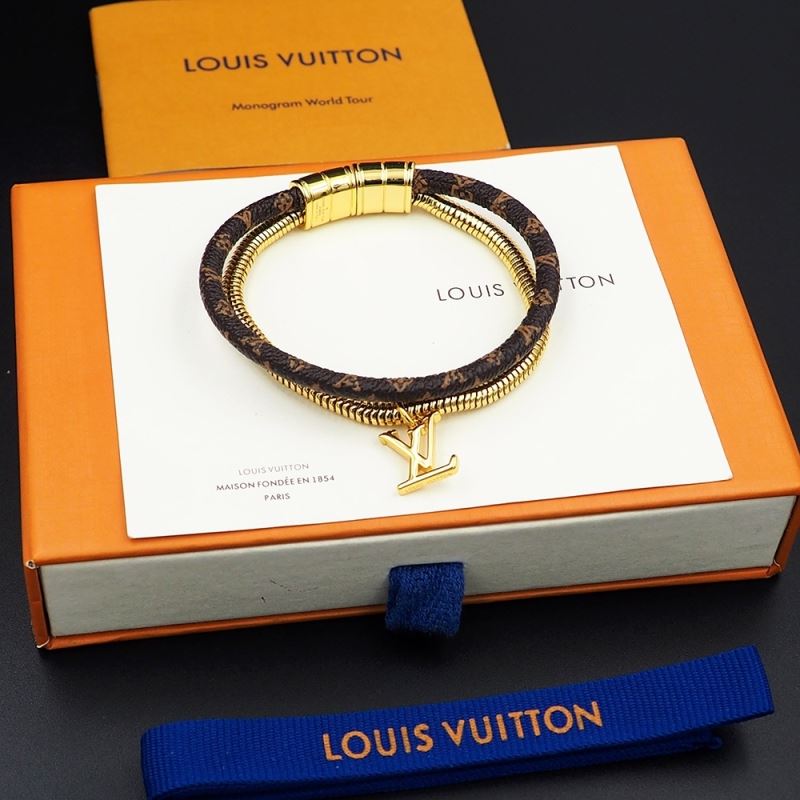 Louis Vuitton Bracelets